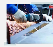 Услуги Изготовление металлоконструкций под ключ в Чите