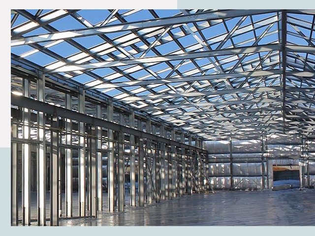 Производственные здания в Чите