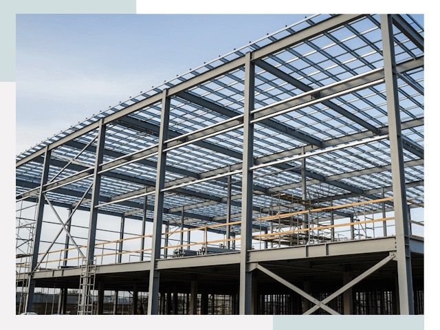 Строительство заводов под ключ от 621 руб. в Чита