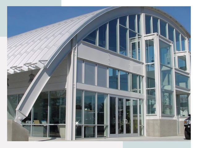 Строительство ТЦ в Чите от СтальСтрой-Чта по цене 621 руб.