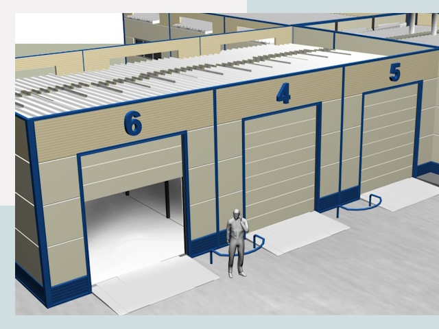 Строительство автомоек от 621 руб. в Чита