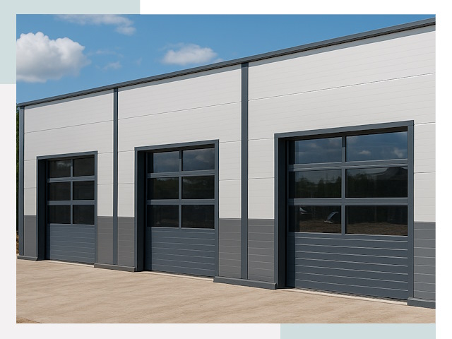 Строительство автомоек в Чите