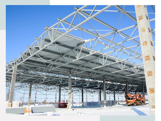 Строительство паркингов в Чите