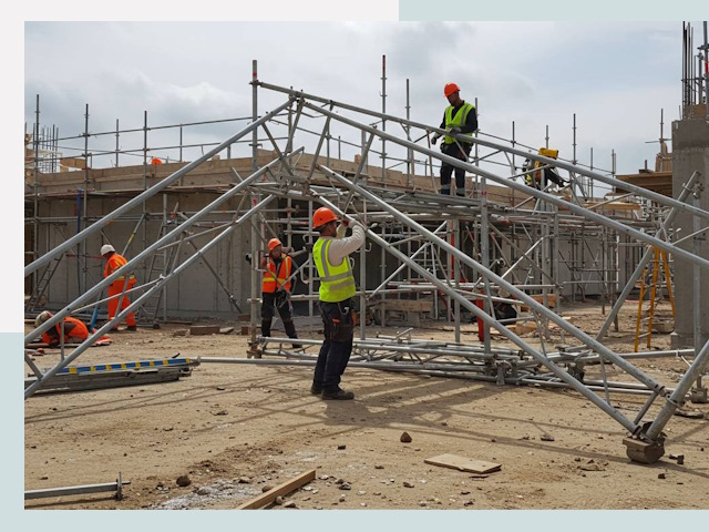 Демонтаж металлоконструкций в Чите