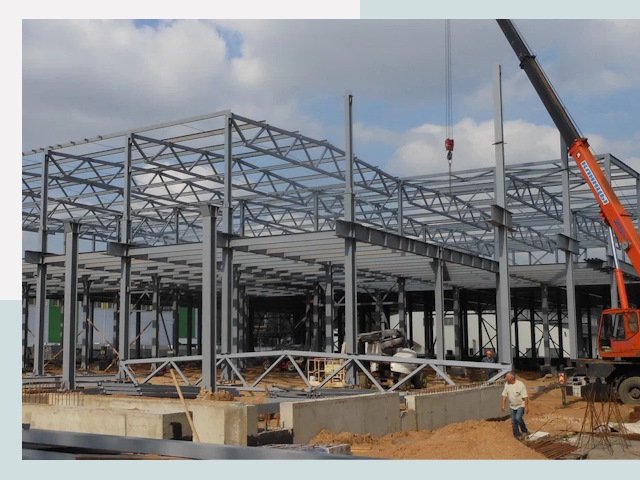 Генеральный подряд в Чите