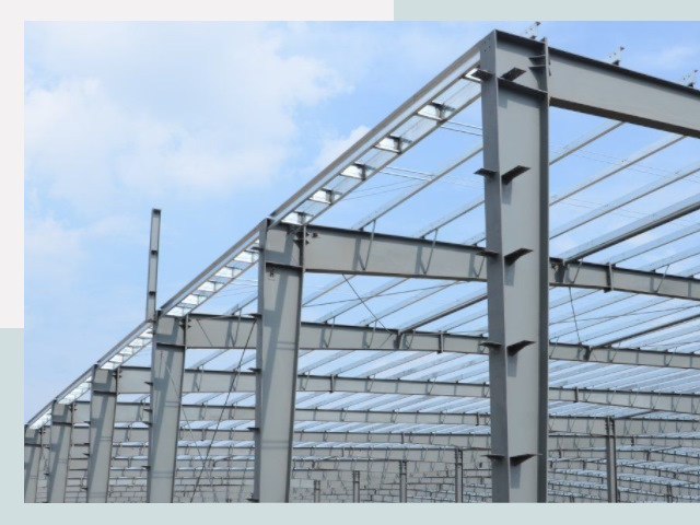 Металлокаркасы для складов от 621 руб. в Чите