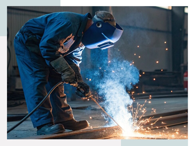 Профессиональные сварочные работы от 621 руб. в Чита