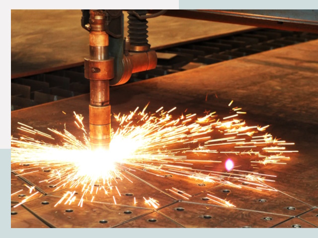 Плазменная резка металла в Чите от 621 руб.