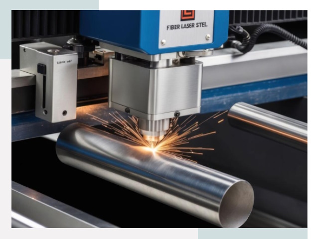 Лазерная резка металла в Чите